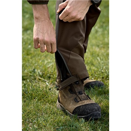 HERREBUKSER HARKILA FLEX - WILLOW GREEN