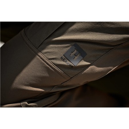 HERREBUKSER HARKILA FLEX - WILLOW GREEN