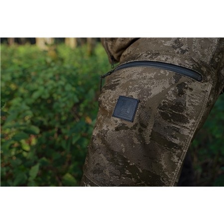 HERREBUKSER HARKILA FOREST HUNTER GTX CAMO - AXIS MSP DARKWOOD