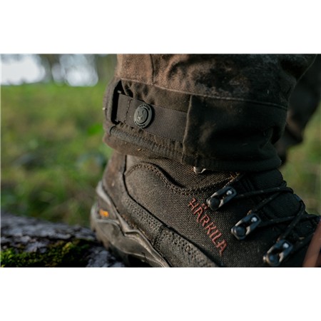 HERREBUKSER HARKILA FOREST HUNTER GTX CAMO - AXIS MSP DARKWOOD