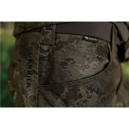 HERREBUKSER HARKILA FOREST HUNTER GTX CAMO - AXIS MSP DARKWOOD