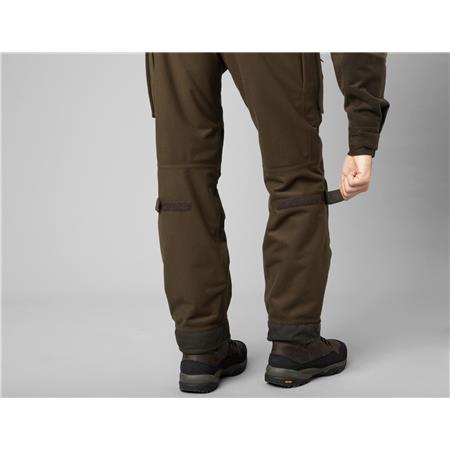 HERREBUKSER HARKILA FOREST HUNTER GTX - GRØN/BRUN