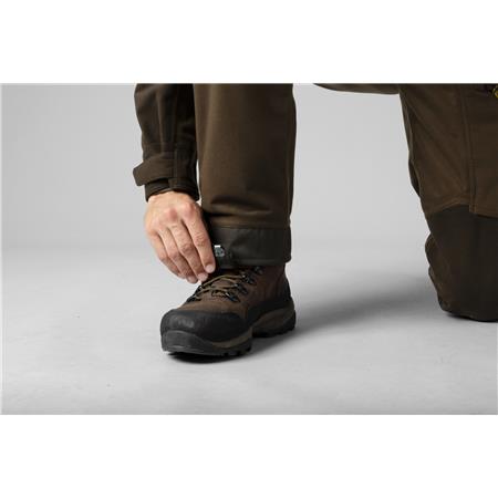 HERREBUKSER HARKILA FOREST HUNTER GTX - GRØN/BRUN