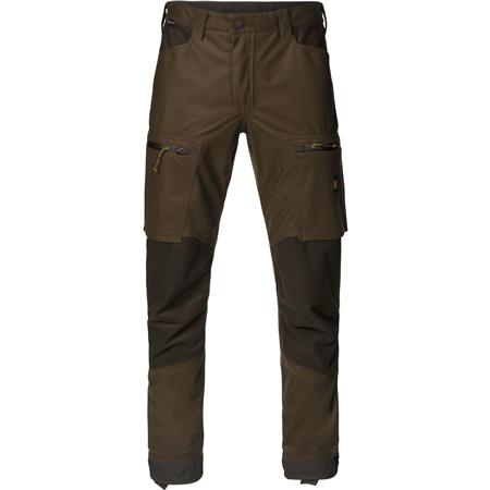 Herrebukser Harkila Forest Hunter Gtx - Grøn/Brun