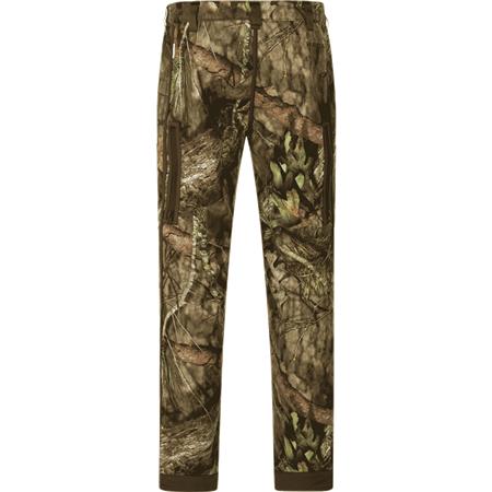HERREBUKSER HARKILA KAMKO CAMO REVERSIBLE WSP - GRØN/MOSSYOAK