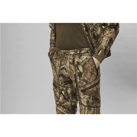 HERREBUKSER HARKILA KAMKO CAMO REVERSIBLE WSP - GRØN/MOSSYOAK