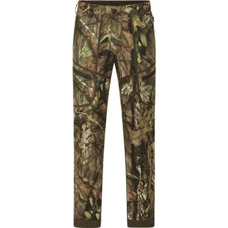 Herrebukser Harkila Kamko Camo Reversible Wsp - Grøn/Mossyoak