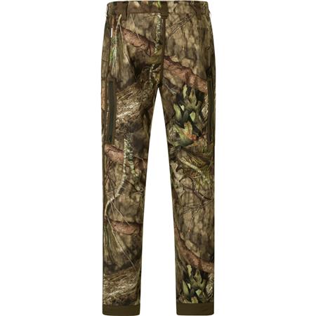 HERREBUKSER HARKILA KAMKO CAMO REVERSIBLE WSP - GRØN/CAMO