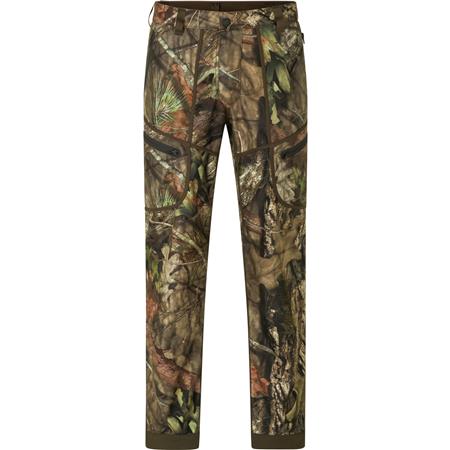 Herrebukser Harkila Kamko Camo Reversible Wsp - Grøn/Camo