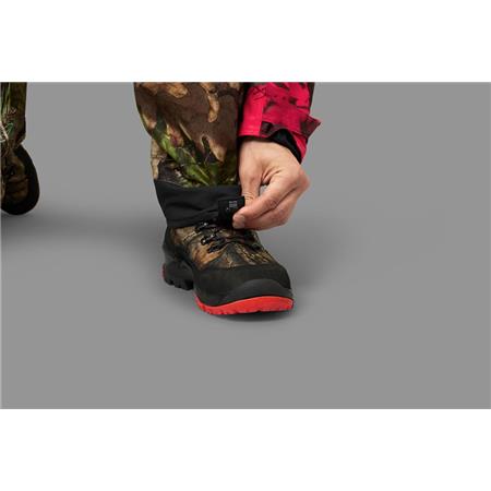 HERREBUKSER HARKILA MOOSE HUNTER 2.0 GTX - CAMO