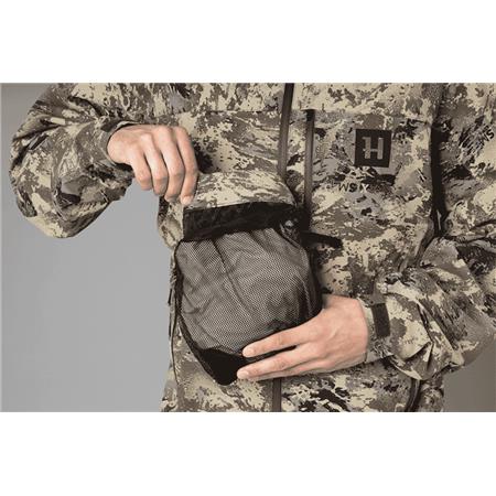 HERREBUKSER HARKILA MOUNTAIN HUNTER EXPEDITION HWS PACKABLE - AXIS MSP MOUNTAIN
