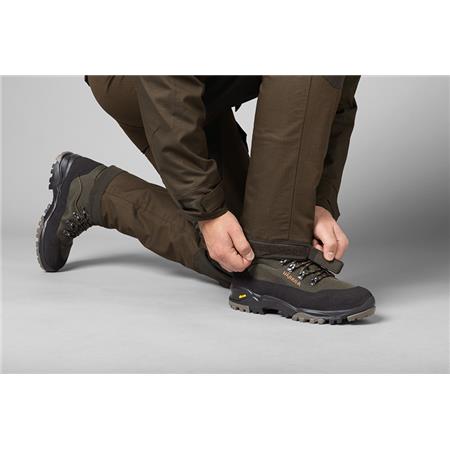 HERREBUKSER HARKILA NORDIC HUNTER HWS - GRØN/BRUN