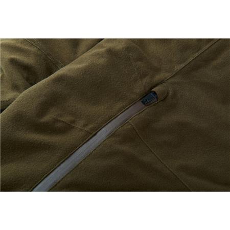 HERREBUKSER HARKILA NORFELL INSULATED - KAKI