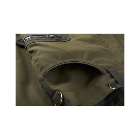 HERREBUKSER HARKILA PRO HUNTER MOVE - KAKI