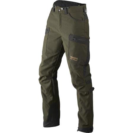 Herrebukser Harkila Pro Hunter Move - Kaki