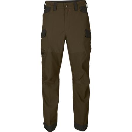 Herrebukser Harkila Wildboar Pro Move - Grøn