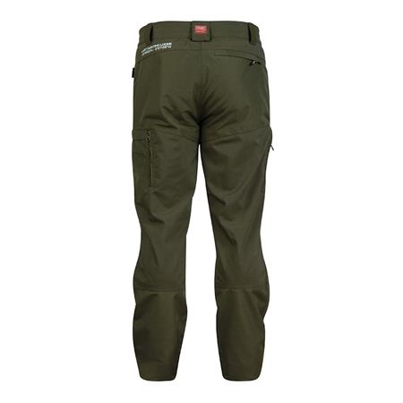 HERREBUKSER HART ARMOTION-T XHP - KAKI