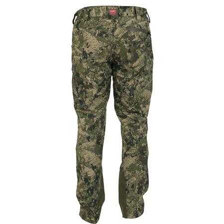 HERREBUKSER HART CHAMOIS-T - CAMO