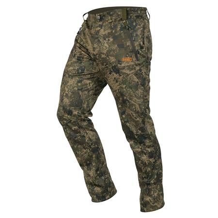 Herrebukser Hart Stilk-Txt - Camo