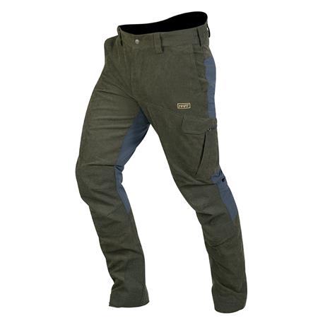 Herrebukser Hart Superior-T Xhp - Khaki