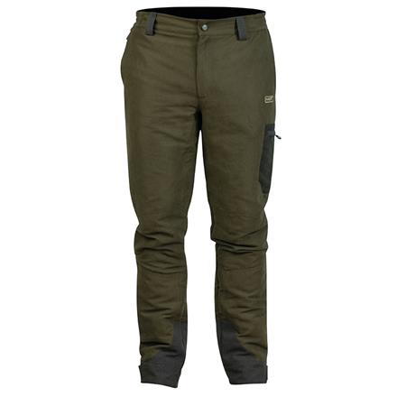 Herrebukser Hart Wental-T - Kaki