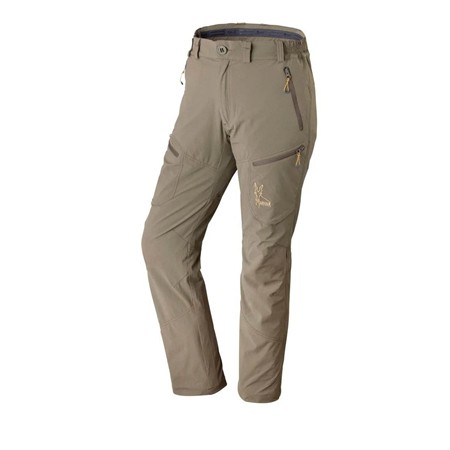 Herrebukser Markhor Guide Pant - Bronze