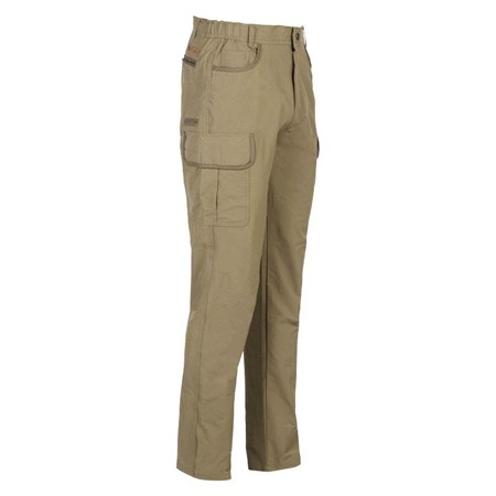 Herrebukser Percussion Hyperstrech Savane - Beige