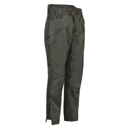 Herrebukser Percussion Predator R2 - Grøn