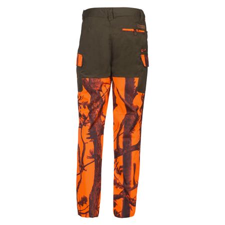 HERREBUKSER PERCUSSION RONCIER TRAQUE - ORANGE CAMO