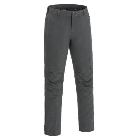 Herrebukser Pinewood Abisko Telluz 3L - Antracit