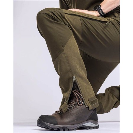 HERREBUKSER PINEWOOD CARIBOU HUNT TRS - KAKI