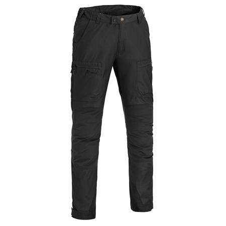 Herrebukser Pinewood Caribou Tc Extreme Trs - Sort
