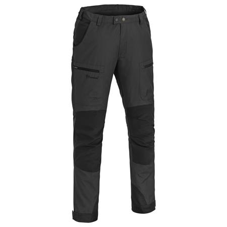 Herrebukser Pinewood Caribou Tc Trs - Antracit
