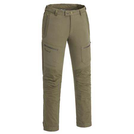 Herrebukser Pinewood Finnveden Hybrid Trs - Oliven