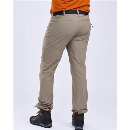 HERREBUKSER PINEWOOD FINNVEDEN SPORTS LIGHT - TAUPE BRUN