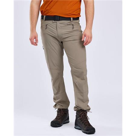 HERREBUKSER PINEWOOD FINNVEDEN SPORTS LIGHT - TAUPE BRUN