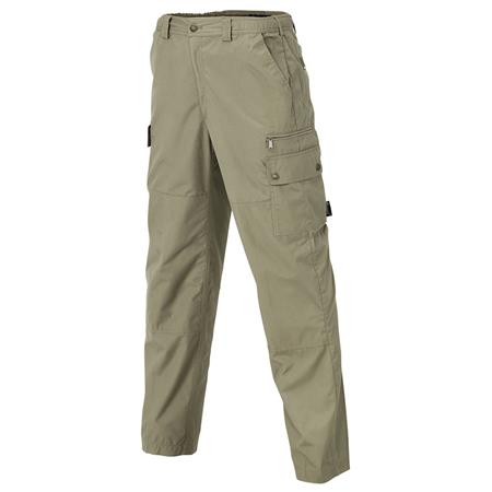Herrebukser Pinewood Finnveden Trs - Khaki