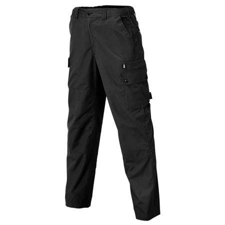 Herrebukser Pinewood Finnveden Winter - Sort