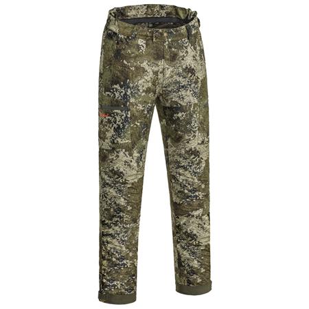 Herrebukser Pinewood Furudal/Retriever Active Camou Trs - Camo