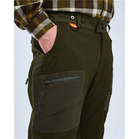 HERREBUKSER PINEWOOD HUNTER PRO XTR 2.0 - GRØN