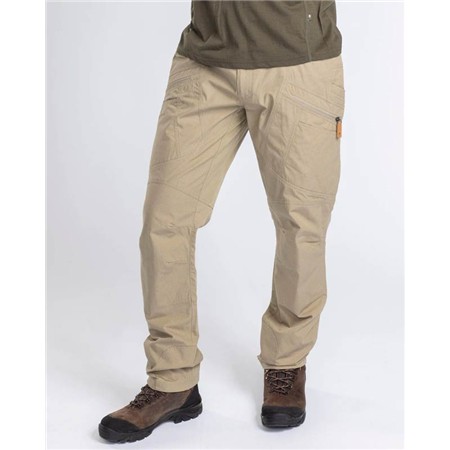 HERREBUKSER PINEWOOD LAPPLAND EXPERT - BEIGE