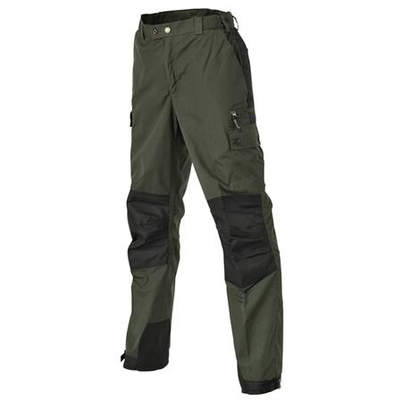Herrebukser Pinewood Lappland Extreme Trs - Vert