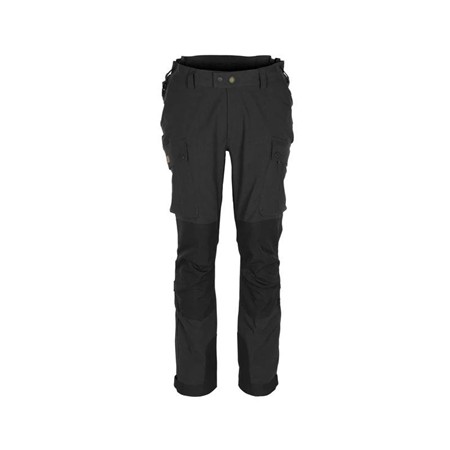 Herrebukser Pinewood Lappland Rough - Sort