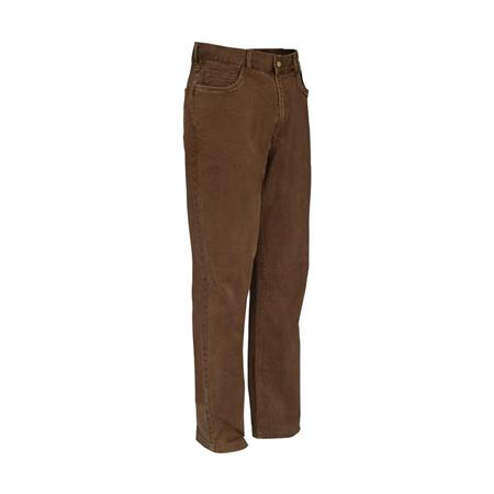 Herrebukser Prohunt Foxstretch Ii - Brun
