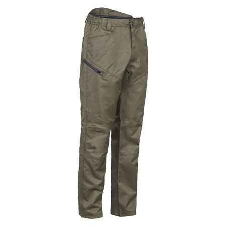Herrebukser Prohunt Griffon Wp - Khaki