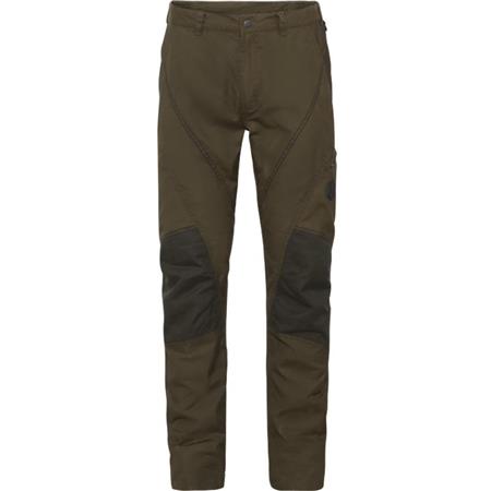 Herrebukser Seeland Key-Point Active Ii - Khaki