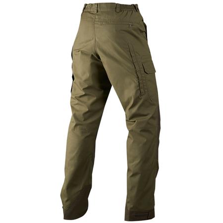 HERREBUKSER SEELAND KEY-POINT REINFORCED - KHAKI