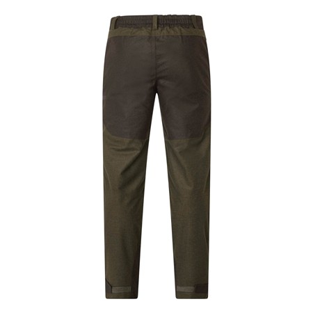 HERREBUKSER SEELAND QUEST - PINE GREEN MELANGE