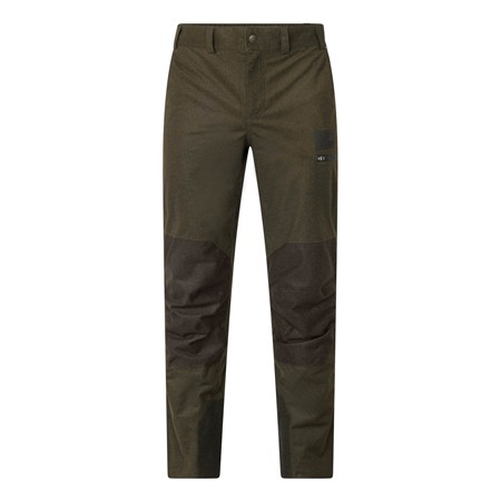 Herrebukser Seeland Quest - Pine Green Melange