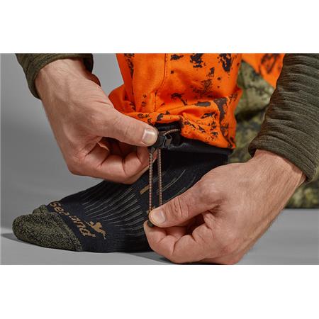 HERREBUKSER SEELAND VANTAGE - ORANGE CAMO